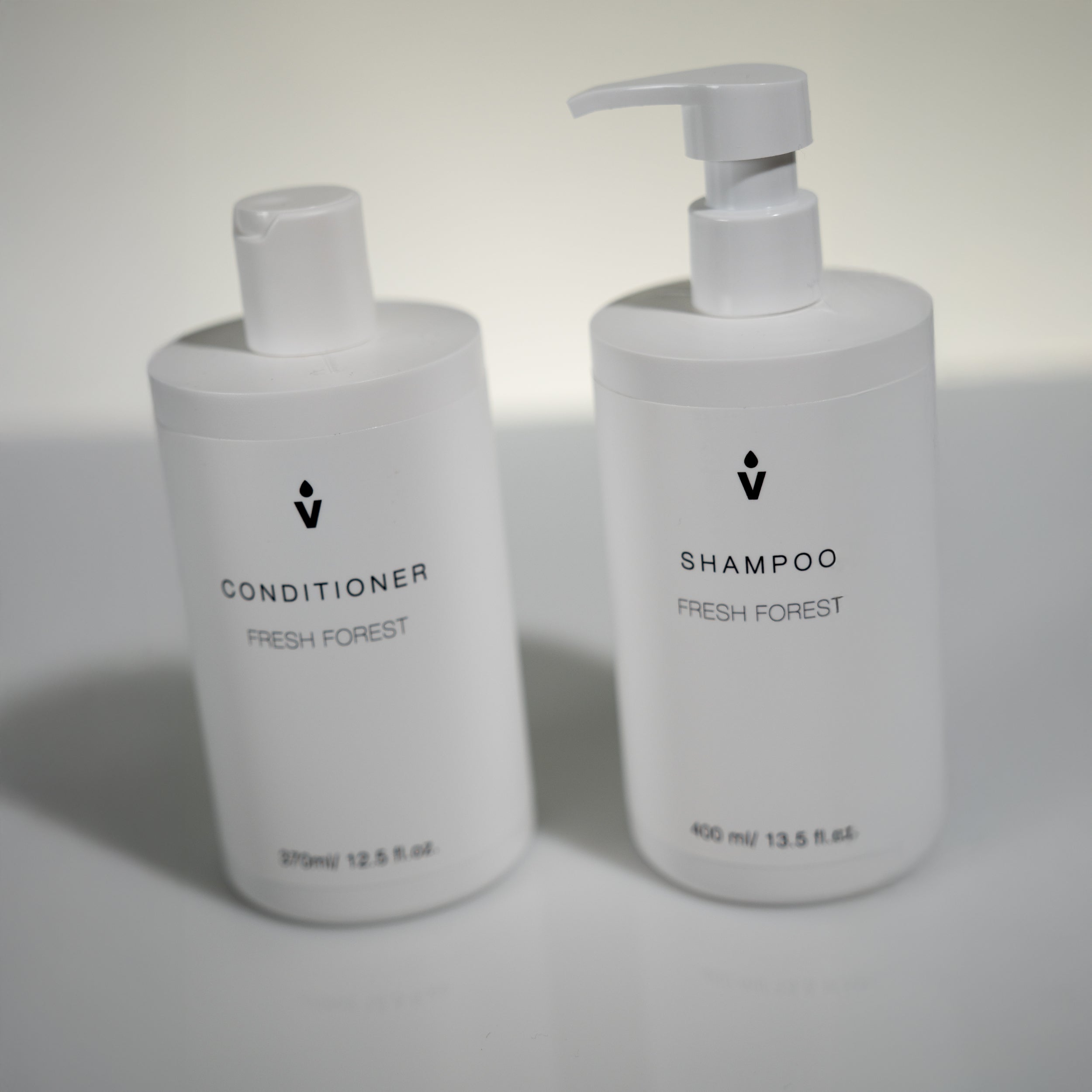 Limited Edition: Fresh Forest Shampoo & Conditioner – Die pure Frische der Natur für dein Haar