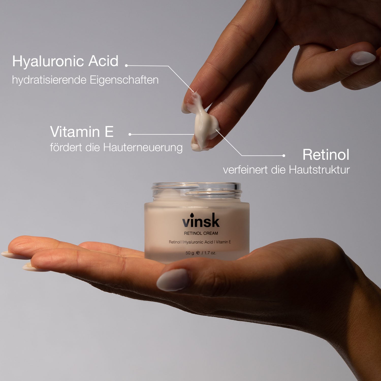 Retinol Creme