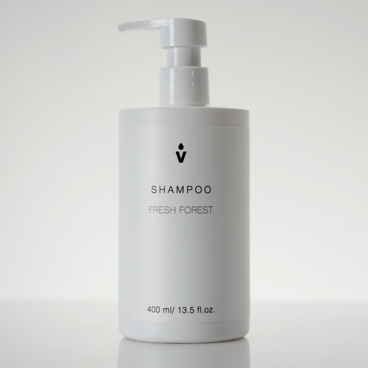 Shampoo – Fresh Forest